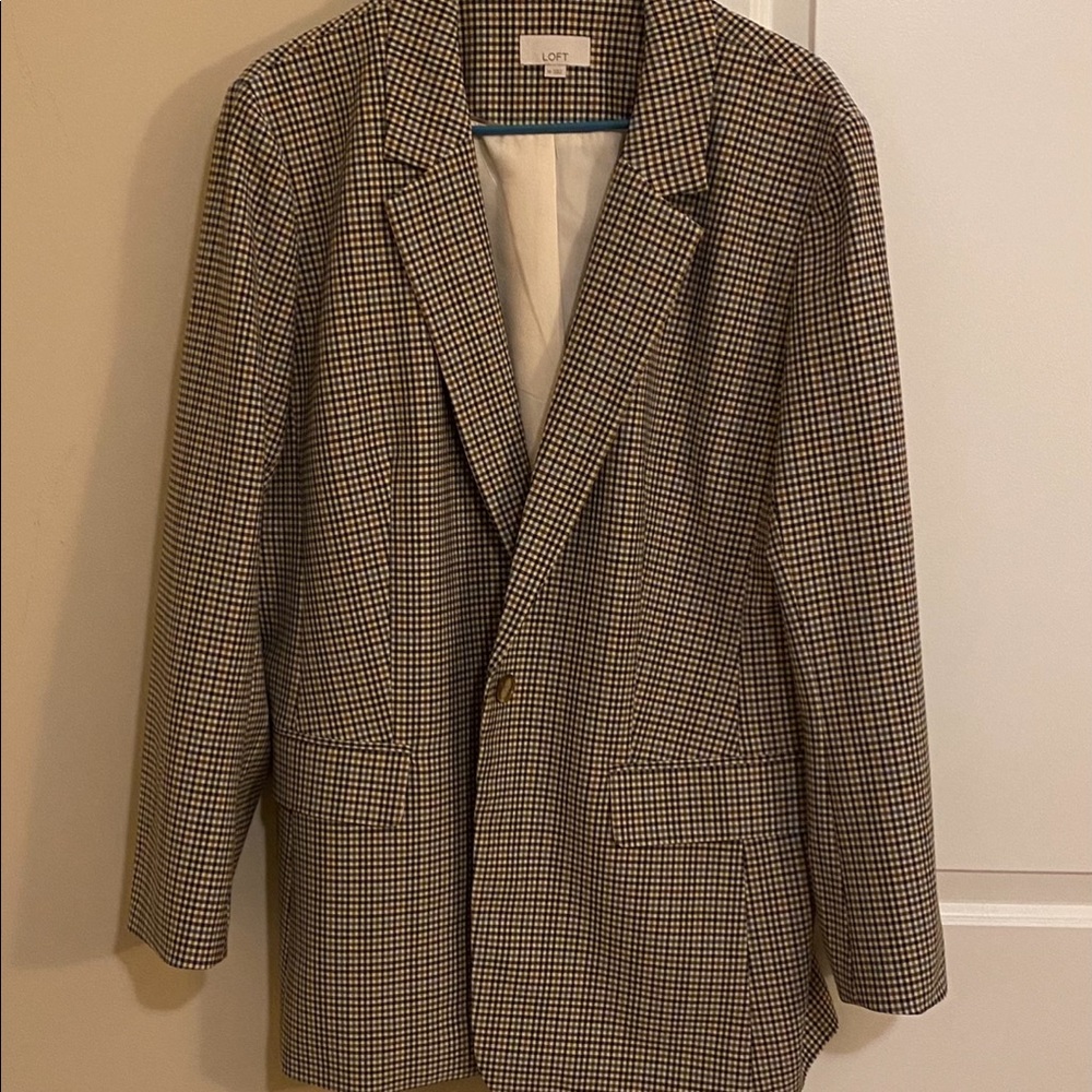 LOFT Blazer